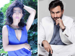 WOW! Radhika Apte to star in Saif Ali Khan’s next film Baazaar