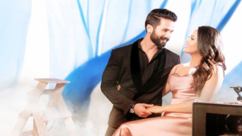 WOW! Say HELLO to Shahid Kapoor and Mira Rajput Kapoor