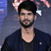 WOW! Shahid Kapoor clocks 14 Years in the film industry, but says he still feels like a student