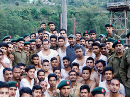 WOW! The Indian Army trains 600 actors for Kabir Khan’s Tubelight