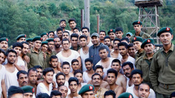 WOW! The Indian Army trains 600 actors for Kabir Khan’s Tubelight