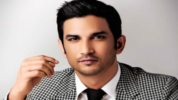 WOW! This is what Sushant Singh Rajput is doing for budding writers and it is amazing