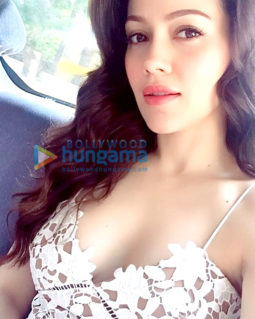 Celebrity Photos of Waluscha De Sousa