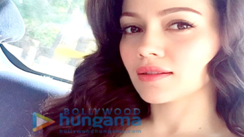 Celebrity Photos of Waluscha De Sousa