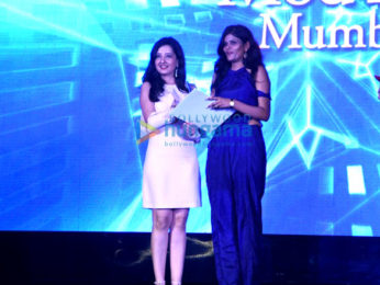 Waluscha De Sousa, Amit Gaur and Shamita Singha grace the Mod' Art Fashion showcase