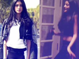 Watch: Amitabh Bachchan’s granddaughter Navya Naveli Nanda’s dance on Ranbir Kapoor song ‘Dilli Wali Girlfriend’ is going viral