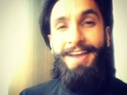 Watch Ranveer Singh welcomes Katrina Kaif to the world of Instagram reciting Salman Khan’s Judwaa dialogue