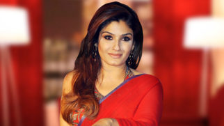 We played the toughest quiz with Raveena Tandon on Andaz Apna Apna & this is how she fared