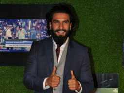When Ranveer Singh Went Speechless At The Premiere Of ‘Sachin: A Billion Dreams’
