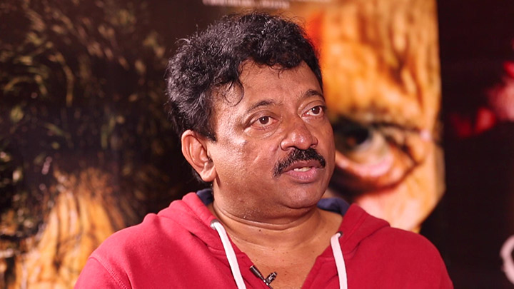 “Why Everybody Gives Love? Because Love Is Cheap”: Ram Gopal Varma “Why Everybody Gives Love? Because Love Is Cheap”: Ram Gopal Varma