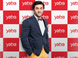 Ranbir Kapoor roped in as Yatra’s new brand ambassador