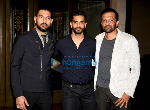 zaheer khan and sagarika ghatges engagement bash in mumbai 14