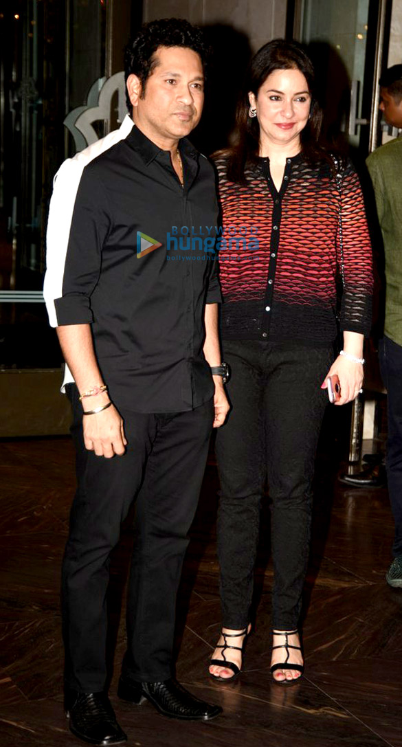 zaheer khan and sagarika ghatges engagement bash in mumbai 2