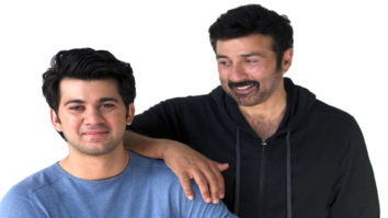 Zee Studios collaborates with Sunny Deol to launch Karan Deol