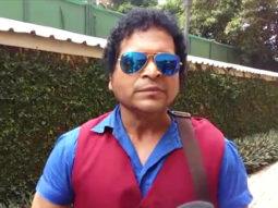 Sachin Tendulkar’s Lookalike Reviews Sachin: A Billion Dreams
