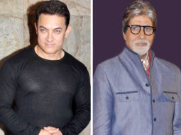 REVEALED: Aamir Khan and Amitabh Bachchan to begin shooting for Thugs of Hindostan next week