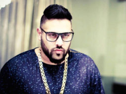 “My daughter is the most important thing in my life” – Badshah