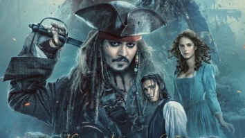 Pirates of the Caribbean: Salazar’s Revenge (English)