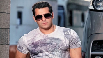 “Whenever I see Om Puri Ji In The Trailer Or The Song It Kills Me”: Salman Khan