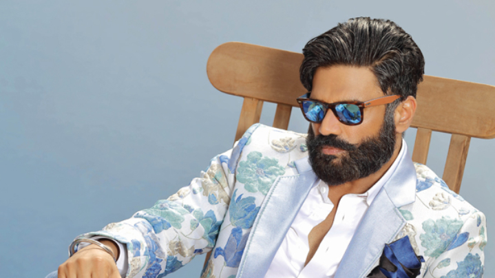 India’s ASLI Champion: Suniel Shetty BREAKS Down remembering his Dad