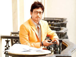 “DIFFICULT to discuss any issue in media” – Irrfan Khan