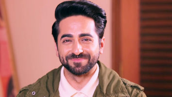 “I Am Very Fond Of Parineeti Chopra”: Ayushmann Khurrana