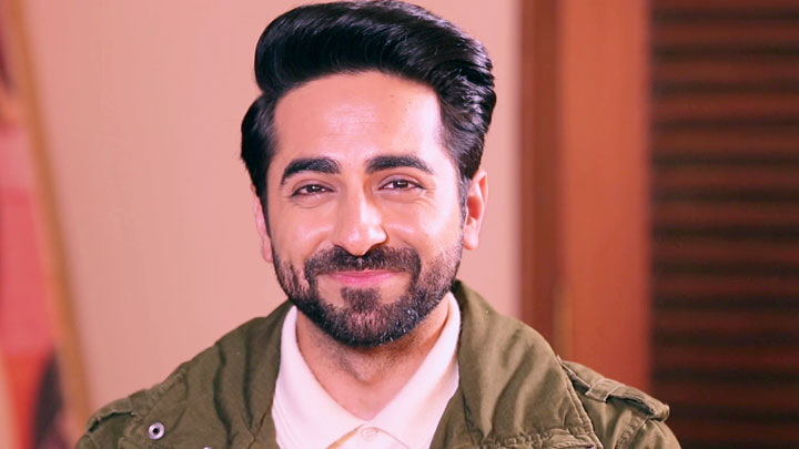 “I Am Very Fond Of Parineeti Chopra”: Ayushmann Khurrana “I Am Very Fond Of Parineeti Chopra”: Ayushmann Khurrana