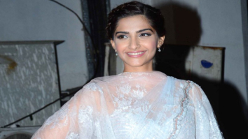 “I am MOST excited about Veere Di Wedding” – Sonam Kapoor