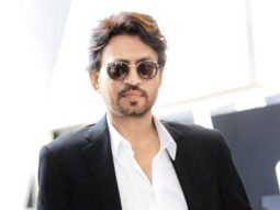 “People don’t want to watch social issues in films unless it’s done in an interesting way” – Irrfan Khan