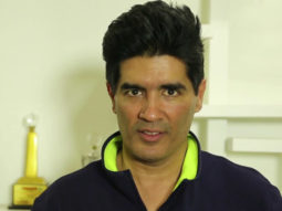 “Plant Trees, Banish Plastic To A Cleaner City – Cleaner Mumbai”:  Manish Malhotra