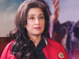 “Salman Khan PROTECTS the needy and weak”: Manisha Koirala