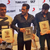 “Salman Khan’s character is childish in Tubelight,” says Kabir Khan at The Radio Song launch in Dubai