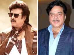“To the best of my knowledge, my dear friend Rajinikanth is not getting into active politics nor joining the BJP” – Shatrughan Sinha