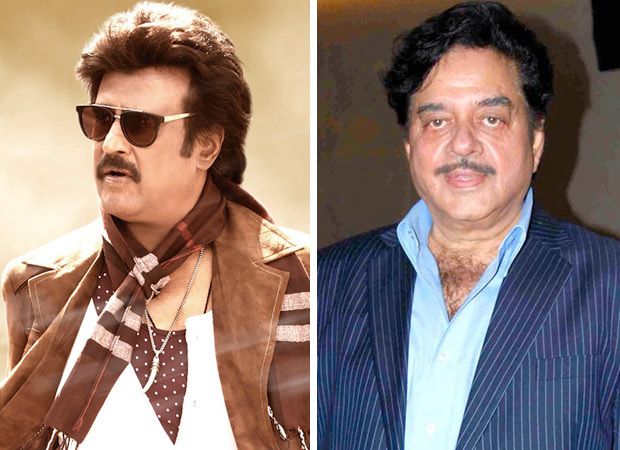 “To the best of my knowledge, my dear friend Rajinikanth is not getting into active politics nor joining the BJP” - Shatrughan Sinha