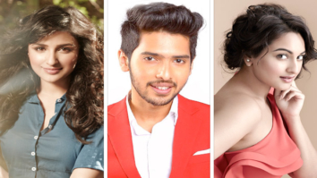“Who decides what I can and can’t do?” – Parineeti Chopra on the Armaan Malik – Sonakshi Sinha controversy