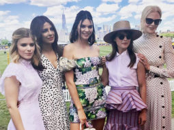 WOW! Priyanka Chopra chills with Hollywood stars Nicole Kidman, Kate Mara, Keri Russell and supermodel Kendall Jenner
