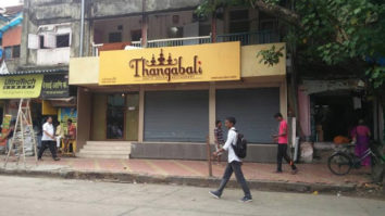 WHAT! Were the owners of this restaurant inspired by Deepika Padukone’s dialogues from Chennai Express?