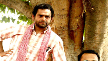 On The Sets Of The Movie Phullu