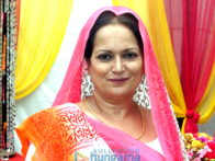 On The Sets Of The Movie Jhunjhunaa