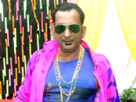 On The Sets Of The Movie Jhunjhunaa