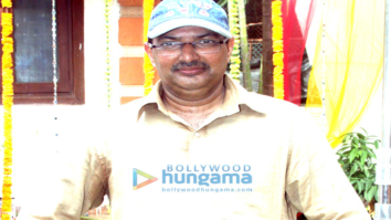 On The Sets Of The Movie Jhunjhunaa