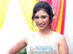 On The Sets Of The Movie Jhunjhunaa
