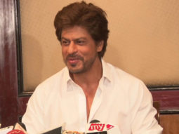 Shah Rukh Khan Reveals Interesting Details About Anand L Rai’s next!