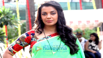 On The Sets Of The Movie Jhunjhunaa