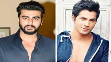 SCOOP: Is Arjun Kapoor upset with Varun Dhawan?