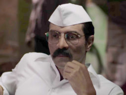 AWESOME: Arjun Rampal debuts as a screenplay writer with Arun Gawli’s biopic Daddy
