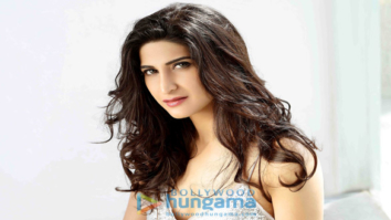 Celebrity Photos of Aahana Kumrah