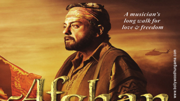 First Look From The Movie Afghan - In Search Of A Home