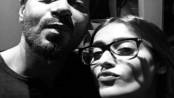 Ajay Devgn showcases his fun side in this selfie with Ileana D’Cruz and you don’t want to miss it!