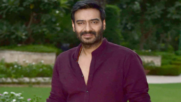 Ajay Devgn to play Baba Ramdev?
